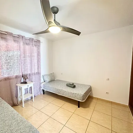 Apartamento Coco Cake Lovely *