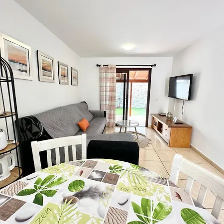 Apartamento Coco Cake Lovely Corralejo