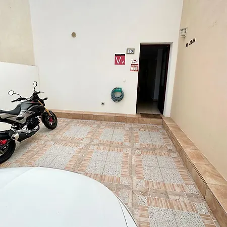 Coco Cake Lovely Apartamento Corralejo