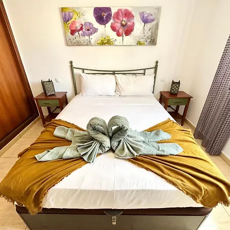 Coco Cake Lovely Apartamento