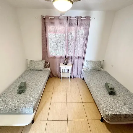 Apartamento Coco Cake Lovely *