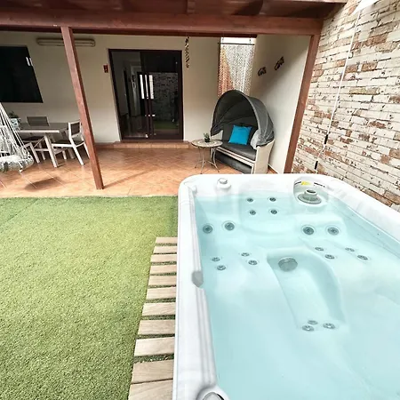 Coco Cake Lovely Apartamento Corralejo