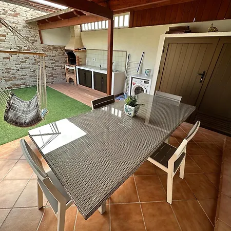 Apartamento Coco Cake Lovely Corralejo