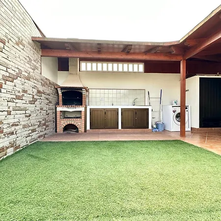 Apartamento Coco Cake Lovely Corralejo