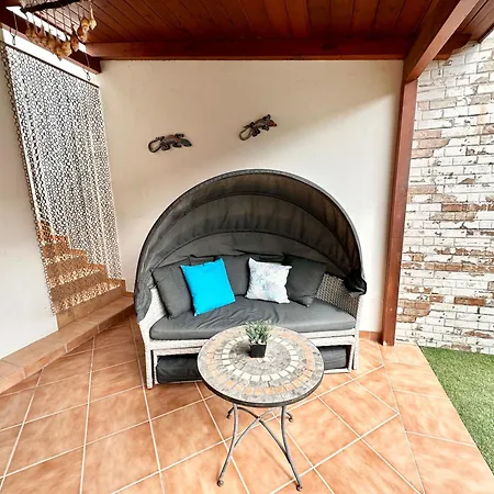 Apartamento Coco Cake Lovely