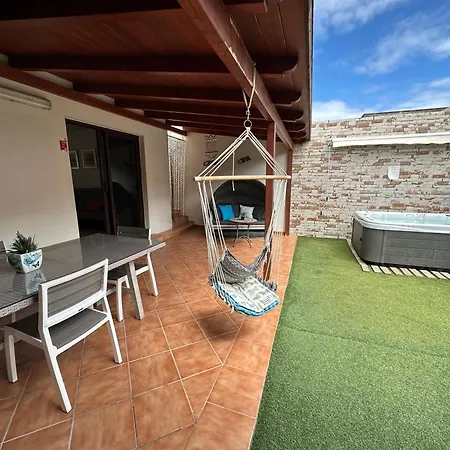 Apartment Coco Cake Lovely Corralejo