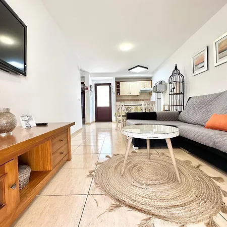 Apartment Coco Cake Lovely Corralejo