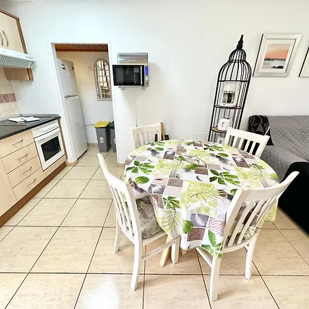 Coco Cake Lovely Apartment Corralejo